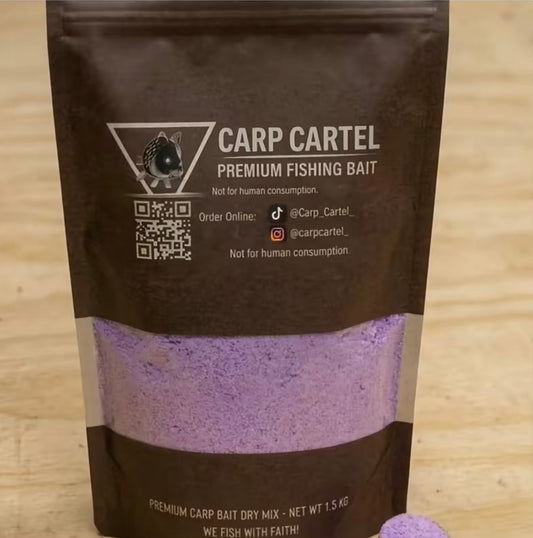 Murado (Purple)